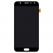 Дисплей для Samsung SM-J720 Galaxy J7 (2018) + тачскрин (черный),OLED LCD#2155830