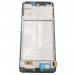 Дисплей для Samsung SM-M536 Galaxy M53 5G (2022) + тачскрин +рамка (черный), OLED LCD#2155660