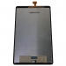 Дисплей для Samsung SM-T590/T595 Galaxy Tab A 10.5" + тачскрин(черный), ориг#2148117