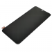 Дисплей для Xiaomi Redmi Note 12S + тачскрин + рамка (черный), OLEDLCD#2147946