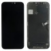 Дисплей для iPhone 12 Pro Max + тачскрин + рамка (черный), OLED GX(шлейф IC)#2147696