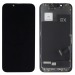 Дисплей для iPhone 13 mini + тачскрин + рамка (черный), OLED GX(шлейф IC)#2147694
