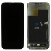 Дисплей для iPhone 13 Pro Max + тачскрин + рамка (черный), JK (шлейфIC)#2147691