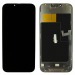 Дисплей для iPhone 13 Pro Max + тачскрин + рамка (черный), RJ (шлейфIC)#2147689