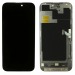 Дисплей для iPhone 14 Pro Max + тачскрин + рамка (черный), JK (шлейфIC)#2147679