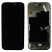 Дисплей для iPhone 15 Pro + тачскрин + рамка (черный), RJ (шлейф IC)#2147676