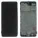 Дисплей для Samsung SM-M317 Galaxy M31S (2020) + тачскрин + рамка(черный), ОРИГ100%#2147737
