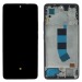 Дисплей для Xiaomi Redmi Note 13 4G + тачскрин + рамка (черный),OLED LCD#2147731