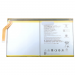 АКБ для Lenovo Yoga Smart Tab (YT-X705X/YT-X705F) (L19D2P32), ориг#2147775