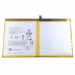 АКБ для Realme Pad (BLT001), ориг#2147786