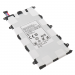 АКБ для Samsung P3100/P6200 (SP4960C3B), ориг#2148050