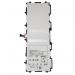 АКБ для Samsung P7500/P7510/P5100/N8000 (SP3676B1A), ориг#2148047
