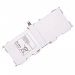 АКБ для Samsung T530/T531/T535(EB-BT530FBC/EB-BT530FBU/EB-BT530FBE) Galaxy Tab 4 10.1, ориг#2148055