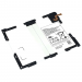АКБ для Samsung T590/T595 (EB-BT595ABE) Galaxy Tab A 10.5, ориг#2148085