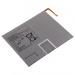 АКБ для Samsung T870/T875 (EB-BT875ABY) Galaxy Tab S7, ориг#2148079