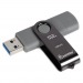 USB 3.0  512GB  Smart Buy  Twist  Dual (USB Type-C + USB Type-A)#2147732