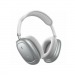 Bluetooth-наушники полноразмерные Hoco W68 Calma ANC (silver) (243850)#2147948