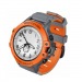 Смарт-часы Hoco детские Y107 4G (orange) (243867)#2147952