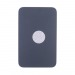 Задняя крышка (стекло) iPhone 17 Pro Max (Снятый) (с NFC) (Deep Blue)#2184448