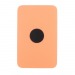 Задняя крышка (стекло) iPhone 17 Pro Max (Снятый) (No NFC) (Cosmic Orange)#2184444