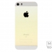 Задняя крышка (стекло) iPhone 17 Pro (Снятый) (Без NFC) (Silver#2149546