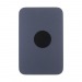 Задняя крышка (стекло) iPhone 17 Pro (Снятый) (No NFC) (Deep Blue)#2184454