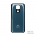 Задняя крышка Xiaomi Redmi Note 9 (M2003J15SG) (Зеленый) (Со стеклом камеры) Premium#2152841