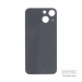 Задняя крышка (стекло) Узкий вырез iPhone 13 Mini (Green)#2149343