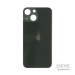 Задняя крышка (стекло) Узкий вырез iPhone 13 Mini (Green)#2149344