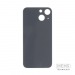 Задняя крышка (стекло) Узкий вырез iPhone 13 Mini (Green)#2184469