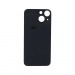 Задняя крышка (стекло) Узкий вырез iPhone 13 Mini (Pink)#2184471