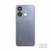 Задняя крышка Infinix Smart 7 HD (X6516) (Черный) (Со стеклом камеры) Premium#2152831