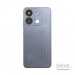 Задняя крышка Infinix Smart 7 HD (X6516) (Черный) (Со стеклом камеры) Premium#2169404
