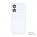 Задняя крышка Infinix Smart 7 HD (X6516) (Белый) (Со стеклом камеры) Premium#2169403