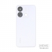 Задняя крышка Infinix Smart 7 HD (X6516) (Белый) (Со стеклом камеры) Premium#2152829