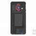Задняя крышка OnePlus 7 (Красный) (Со стеклом камеры) Premium#2153828