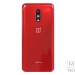 Задняя крышка OnePlus 7 (Красный) (Со стеклом камеры) Premium#2153829