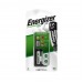 Зарядное устройство ENERGIZER Mini Charger incl. 2xAAA 700mAh  (1/4)#2148193