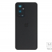 Задняя крышка OnePlus 9 Pro (LE2121) (Черный) (Со стеклом камеры) Premium#2153833