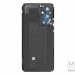 Задняя крышка OnePlus 9 Pro (LE2121) (Серебряный) (Со стеклом камеры) Premium#2152974