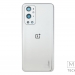 Задняя крышка OnePlus 9 Pro (LE2121) (Серебряный) (Со стеклом камеры) Premium#2152975