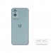 Задняя крышка OnePlus 9 Pro (LE2121) (Зеленый) (Со стеклом камеры) Premium#2169029