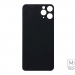 Задняя крышка (стекло) Узкий вырез iPhone 11 Pro Оригинал (Gold)#2149231