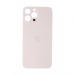 Задняя крышка (стекло) Узкий вырез iPhone 13 Pro Max (Gold)#2184490