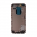 Корпус с кнопками iPhone 6S Оригинал (Gold)#2182401