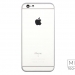 Корпус с кнопками iPhone 6S Оригинал (Silver)#2149434