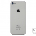 Корпус с кнопками iPhone 8 Оригинал (Silver)#2149408