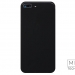 Корпус с кнопками iPhone 8 Plus Оригинал (Space Grey)#2149418