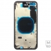 Корпус с кнопками iPhone 8 Plus Оригинал (Space Grey)#2149419