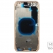 Корпус с кнопками iPhone 8 Plus Оригинал (Gold)#2149413